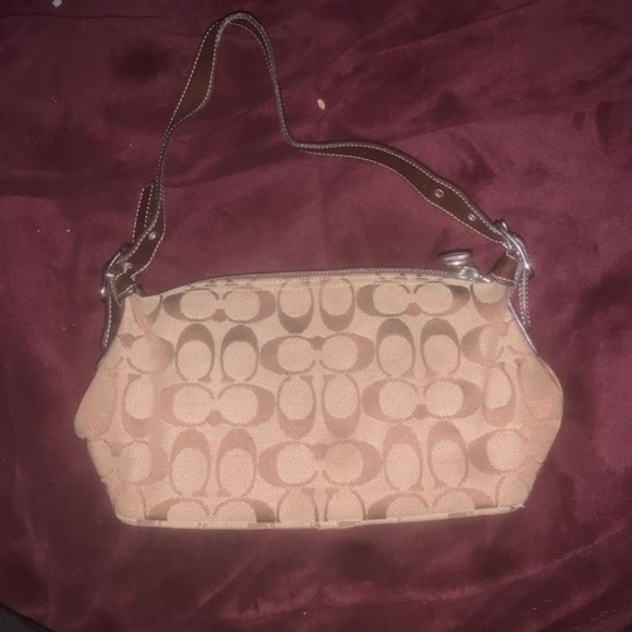 Coach Purses - Picture 2 of 11
